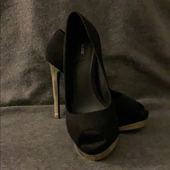 Aldo Shoes - Aldo heels